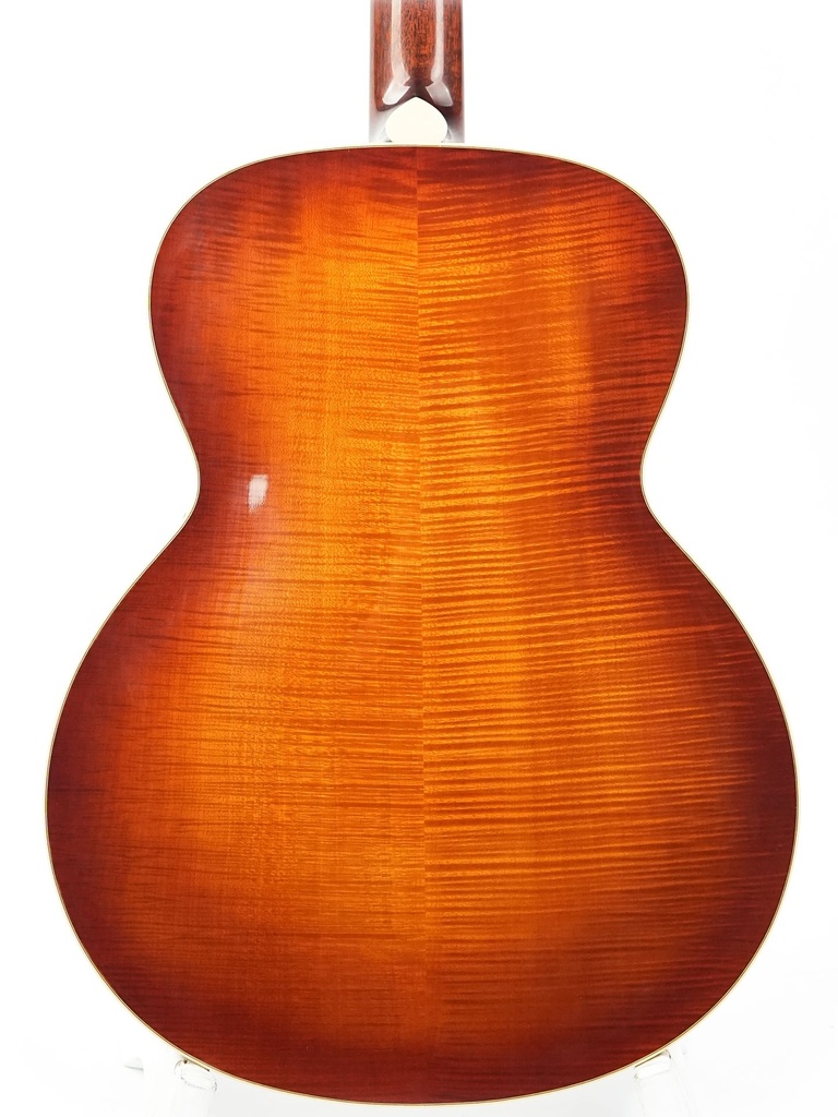 [980810] Andy Manson DE Acoustic Archtop Sunburst 1998-6.jpg
