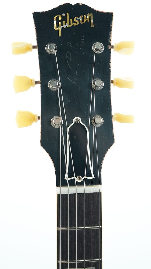 [LPR59UHLBNH1] Gibson 1959 Les Paul Standard Reissue Ultra Heavy Aged Lemon Burst-4.jpg