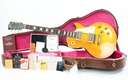[LPR59UHLBNH1] Gibson 1959 Les Paul Standard Reissue Ultra Heavy Aged Lemon Burst-1.jpg