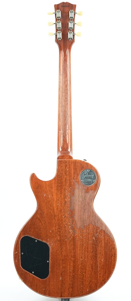 [LPR59UHLBNH1] Gibson 1959 Les Paul Standard Reissue Ultra Heavy Aged Lemon Burst-7.jpg