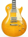 [LPR59UHLBNH1] Gibson 1959 Les Paul Standard Reissue Ultra Heavy Aged Lemon Burst-3.jpg