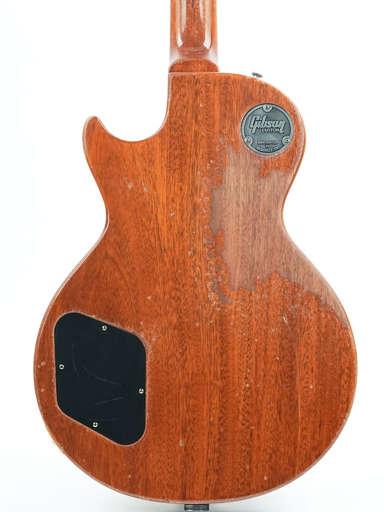 [LPR59UHLBNH1] Gibson 1959 Les Paul Standard Reissue Ultra Heavy Aged Lemon Burst-6.jpg