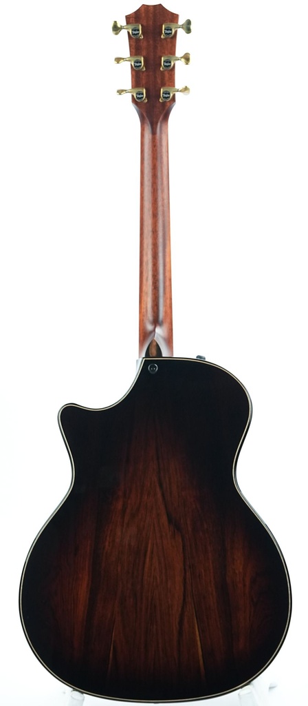 [1201075055] Taylor 814ce Builders Edition Honduran Rosewood Adirondack Shaded Edge Burst 2024-7.jpg