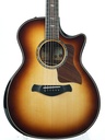 [1201075055] Taylor 814ce Builders Edition Honduran Rosewood Adirondack Shaded Edge Burst 2024-3.jpg