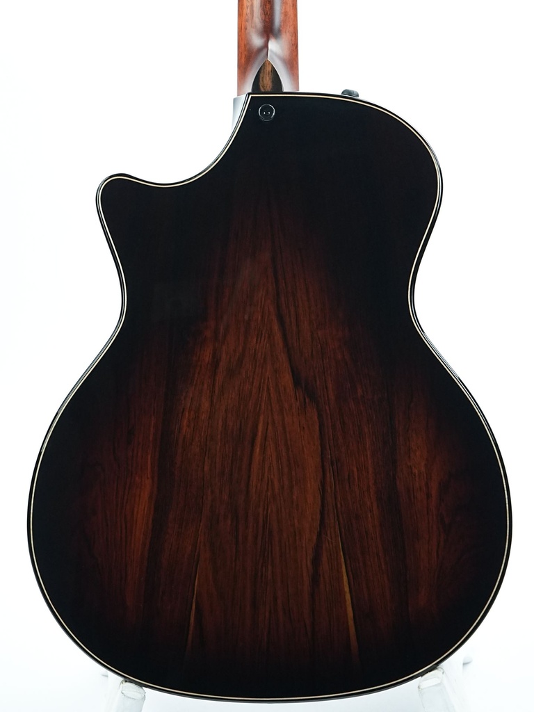 [1201075055] Taylor 814ce Builders Edition Honduran Rosewood Adirondack Shaded Edge Burst 2024-6.jpg