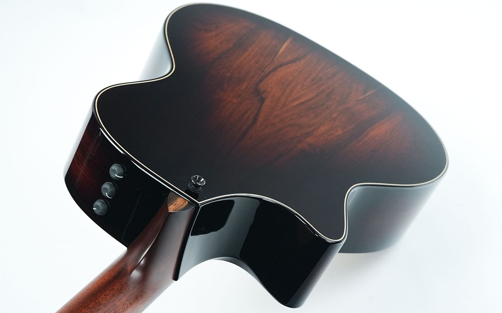 [1201075055] Taylor 814ce Builders Edition Honduran Rosewood Adirondack Shaded Edge Burst 2024-9.jpg