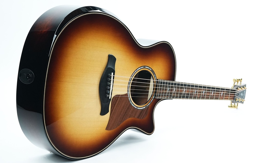 [1201075055] Taylor 814ce Builders Edition Honduran Rosewood Adirondack Shaded Edge Burst 2024-11.jpg