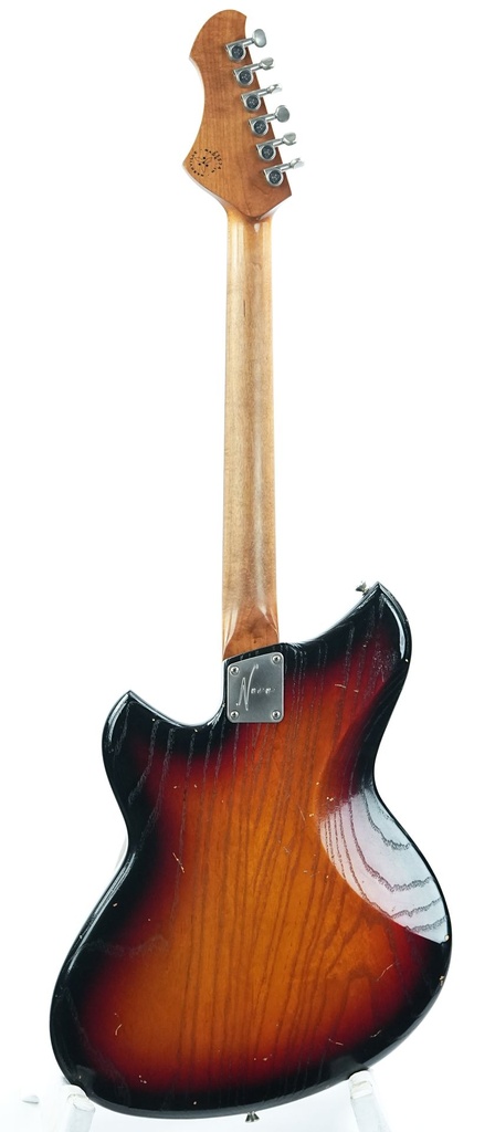 Novo Miris J Custom 3-Tone Burst #25574-8.jpg