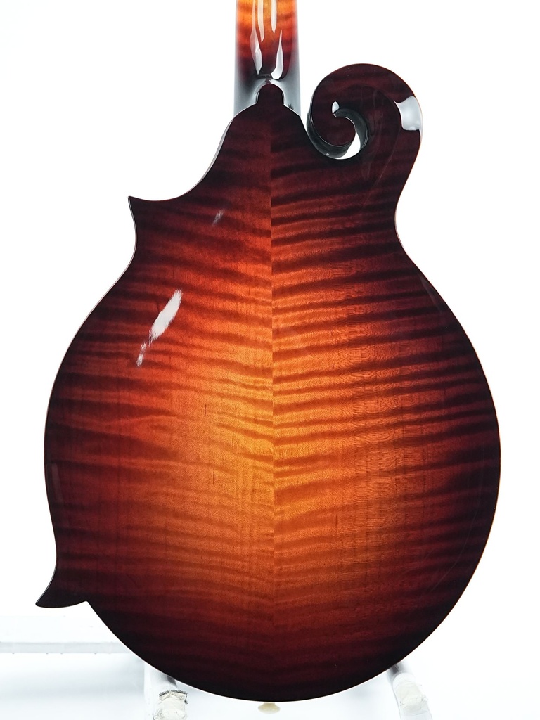 Gibson F5G Mandolin Dark Burst NH #50806012-6.jpg