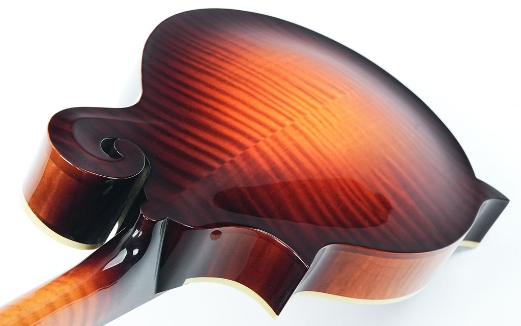 Gibson F5G Mandolin Dark Burst NH #50806012-9.jpg