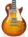 [LPR59LARYTNH1] Gibson Custom Les Paul 1959 Standard Royal Teaburst Light Aged-3.jpg