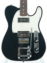 Del Tone 60s T Style Custom Black P90 Light Aged-4.jpg