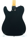 Del Tone 60s T Style Custom Black P90 Light Aged-7.jpg
