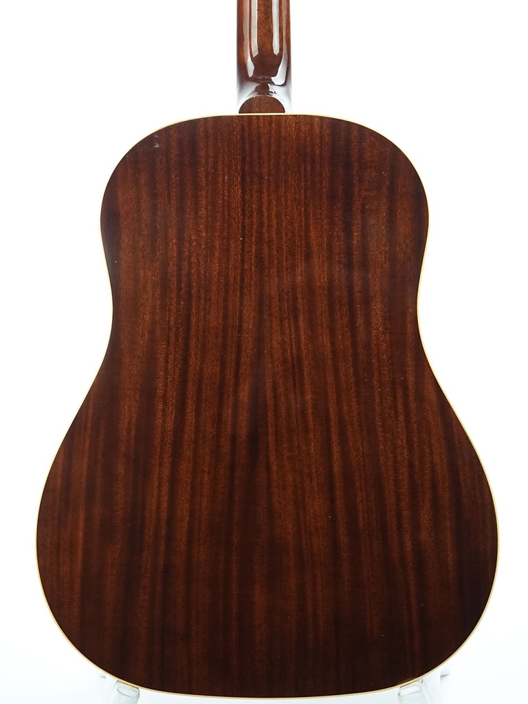 Gibson 1955 J45 Light Aged Vintage Sunburst #21665048-6.jpg