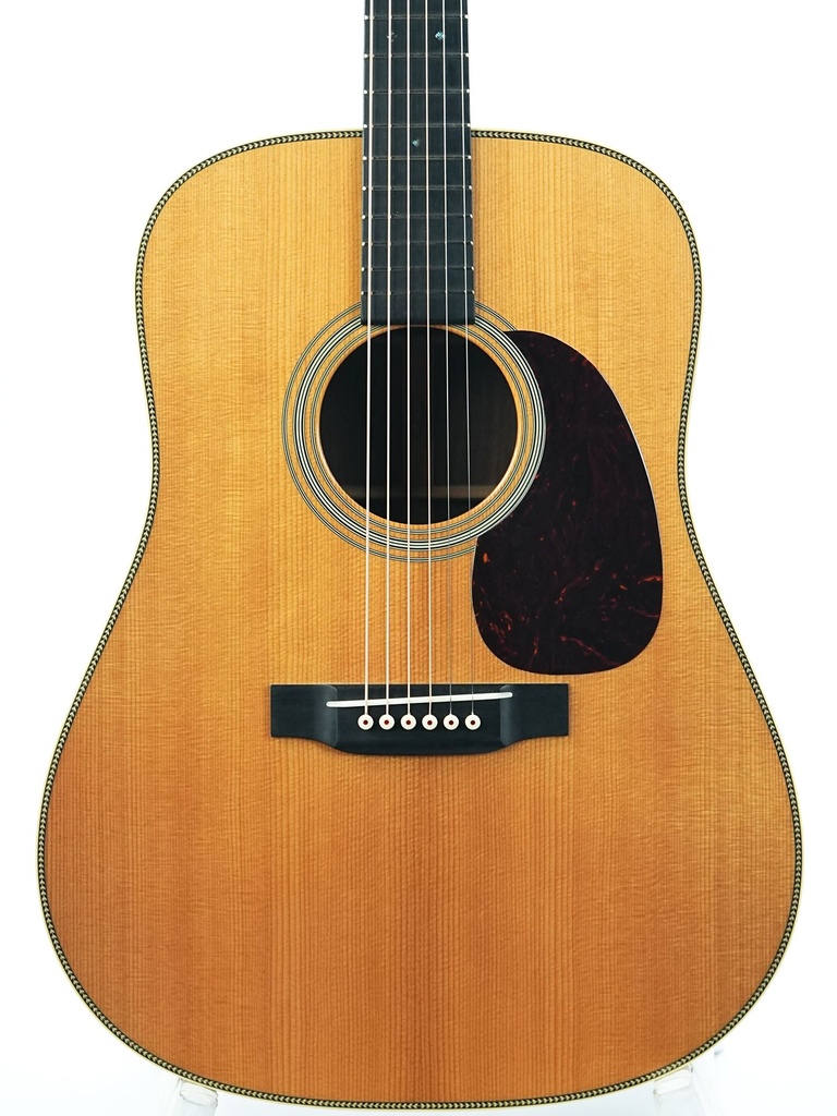 Martin D28 Custom shop Cocobolo Adirondack 2016-3.jpg