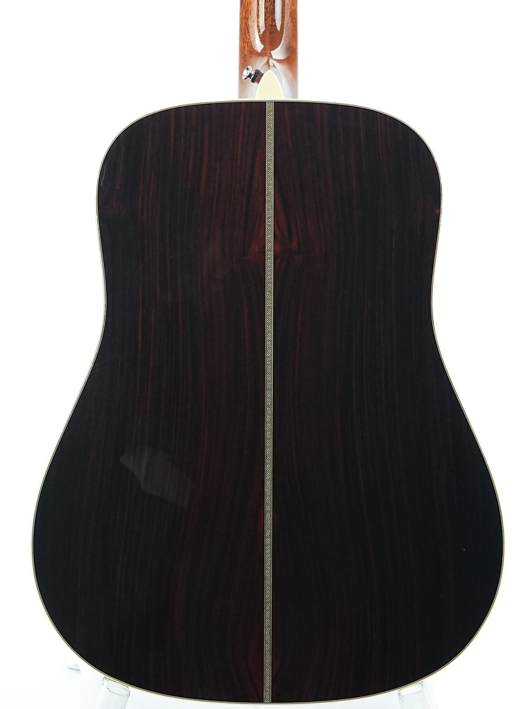 Martin D28 Custom shop Cocobolo Adirondack 2016-6.jpg