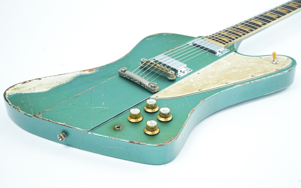 [64 FB] Kauffmann 64 FB Aged Pelham Blue Light Aged-12.jpg