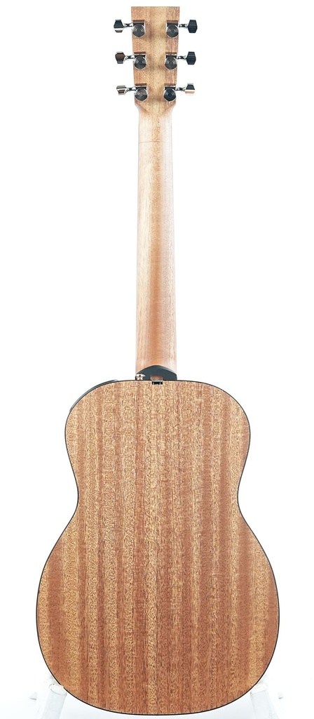 Furch LJ10 Little Jane CM Travel Guitar Lefty-7.jpg