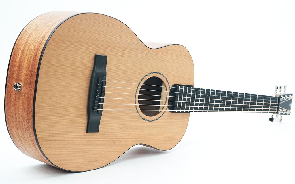 Furch LJ10 Little Jane CM Travel Guitar Lefty-11.jpg