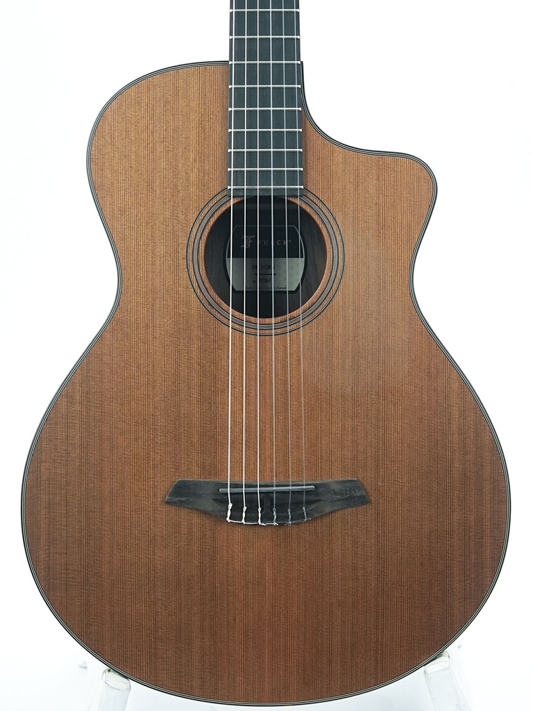 [GNc 2-CW a] Furch GNC2 CW Crossover Nylon-3.jpg