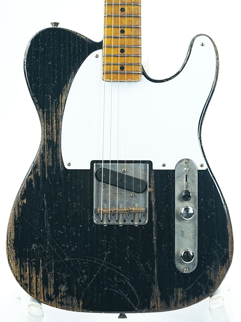 [25188] Kauffmann 56 E Paulownia Bull Black Heavy Aged-4.jpg