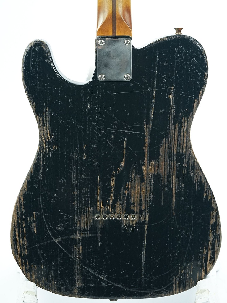 [25188] Kauffmann 56 E Paulownia Bull Black Heavy Aged-7.jpg