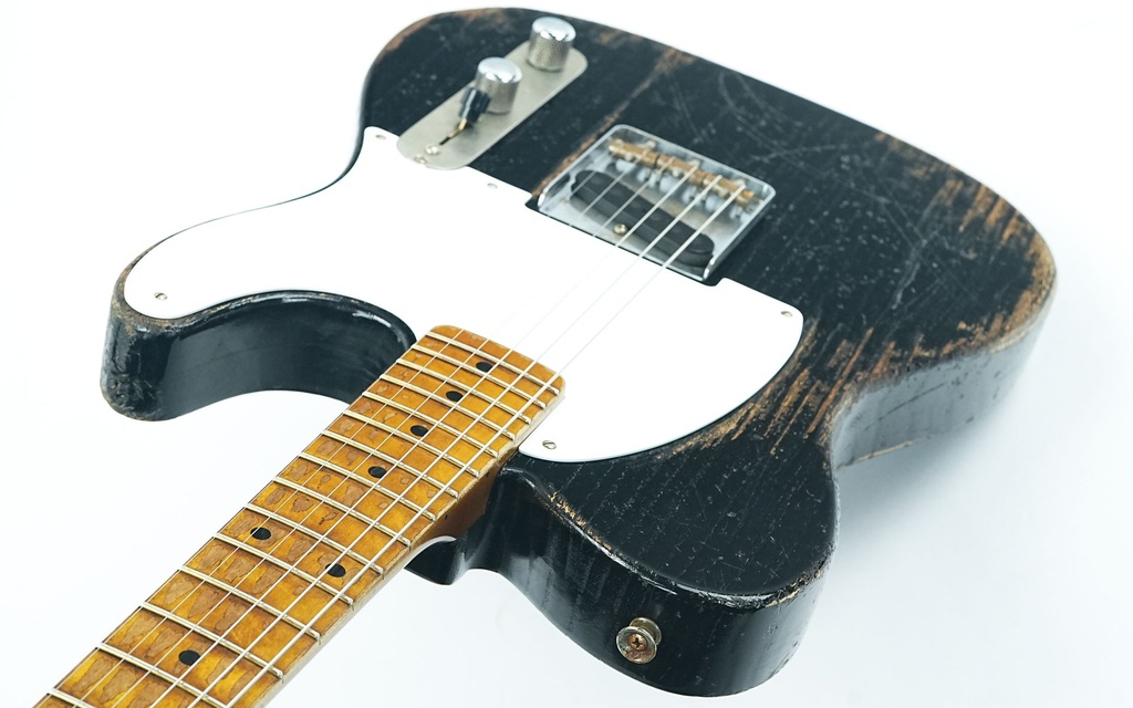 [25188] Kauffmann 56 E Paulownia Bull Black Heavy Aged-9.jpg