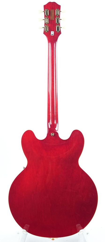 Epiphone Back to the Future 1955 ES345 Cherry Red-7.jpg