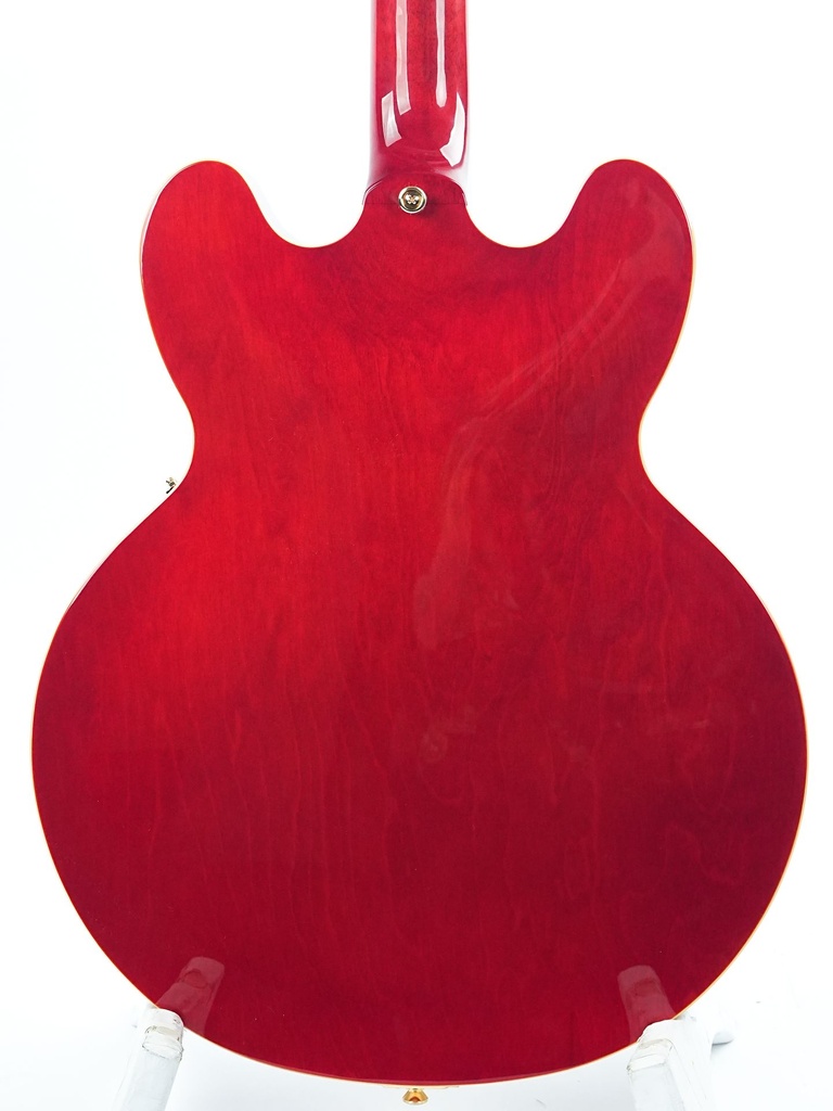 Epiphone Back to the Future 1955 ES345 Cherry Red-6.jpg