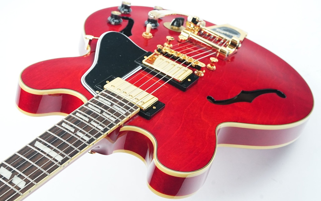 Epiphone Back to the Future 1955 ES345 Cherry Red-8.jpg