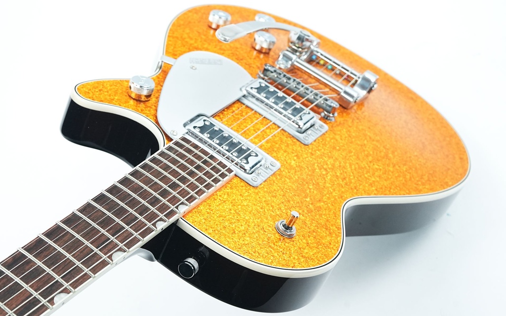 Gretsch G5230T Electromatic Sparkle Jet FT Single-Cut W- Bigsby Gold Sparkle-8.jpg