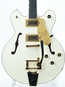 [2400931805] Gretsch Falcon Center Block LTD Double-Cut String-Thru Bigsby Vintage White-3.jpg