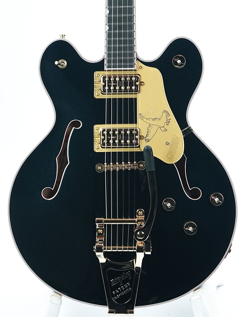 [2400931833] Gretsch Falcon Center Block LTD Double-Cut String-Thru Bigsby Midnight Sapphire-3.jpg