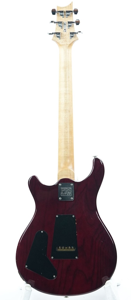 [11 173401] PRS Swamp Ash Special Smokeburst 2011-7.jpg