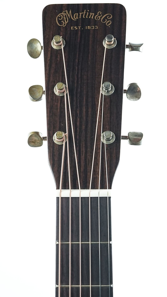 [GMA 000-18-1955CFMIV70TH] Martin 00018 1955 CFM IV 70th Limited Edition-4.jpg