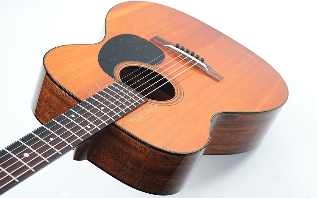 [GMA 000-18-1955CFMIV70TH] Martin 00018 1955 CFM IV 70th Limited Edition-8.jpg