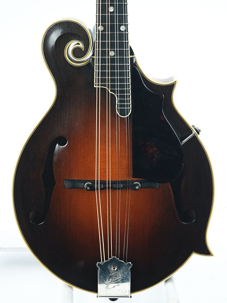 [04575] Gilchrist Model 5 F5 Mandolin 2004-3.jpg