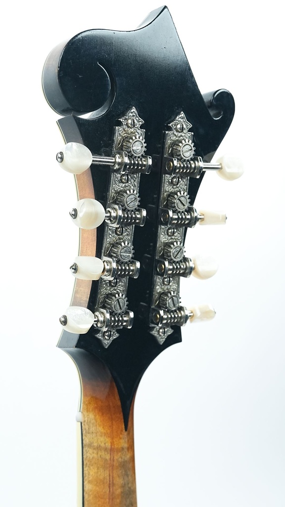 [04575] Gilchrist Model 5 F5 Mandolin 2004-5.jpg