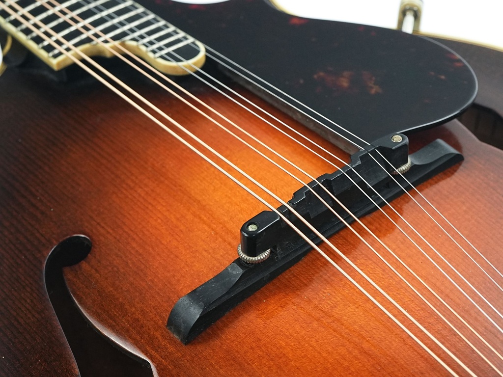 [04575] Gilchrist Model 5 F5 Mandolin 2004-10.jpg