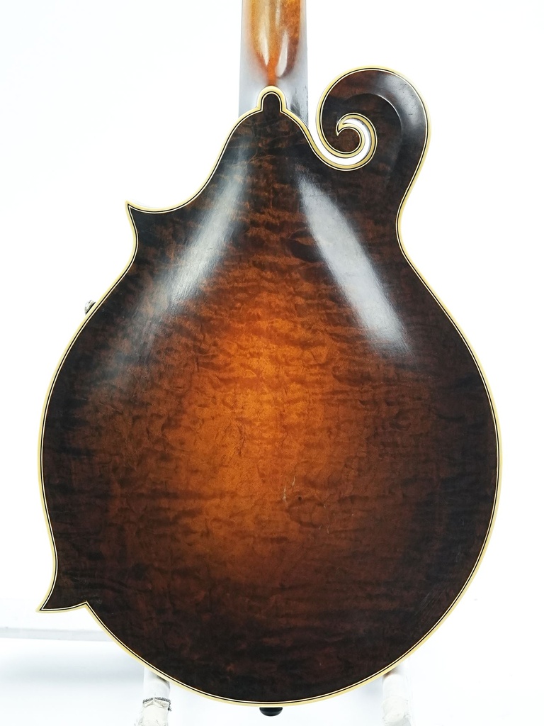 [04575] Gilchrist Model 5 F5 Mandolin 2004-6.jpg