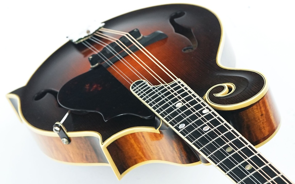 [04575] Gilchrist Model 5 F5 Mandolin 2004-8.jpg