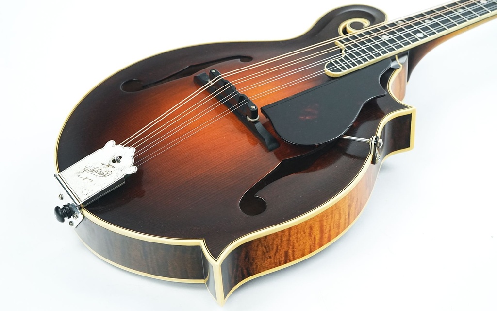 [04575] Gilchrist Model 5 F5 Mandolin 2004-11.jpg