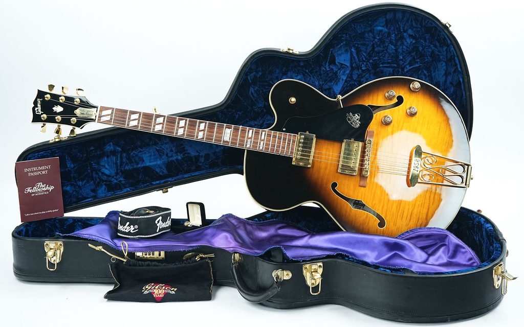 [19585] Gibson ES350T Sunburst Centennial 1994-1.jpg