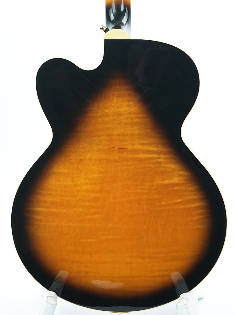 [19585] Gibson ES350T Sunburst Centennial 1994-7.jpg