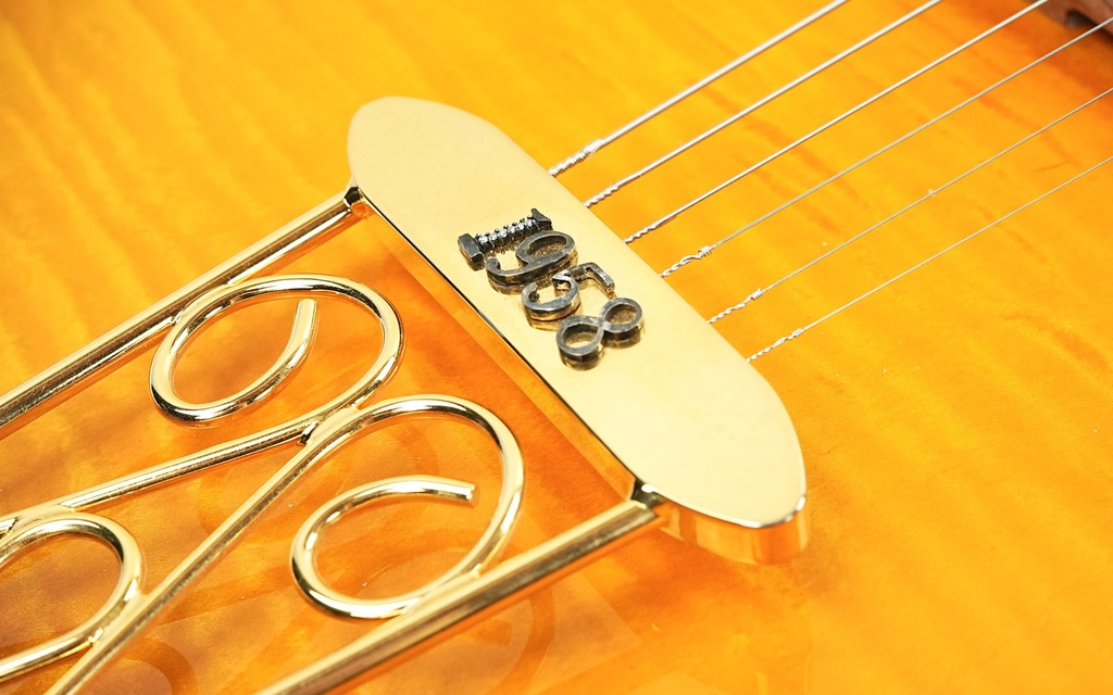 [19585] Gibson ES350T Sunburst Centennial 1994-13.jpg