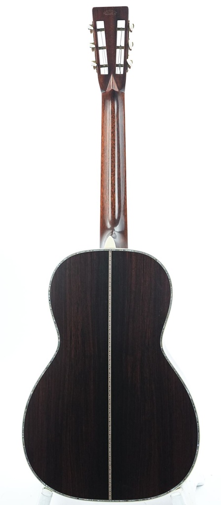 [2492831] Martin Custom Shop 00012 45 Joan Baez Indian Rosewood Adirondack 2021-7.jpg