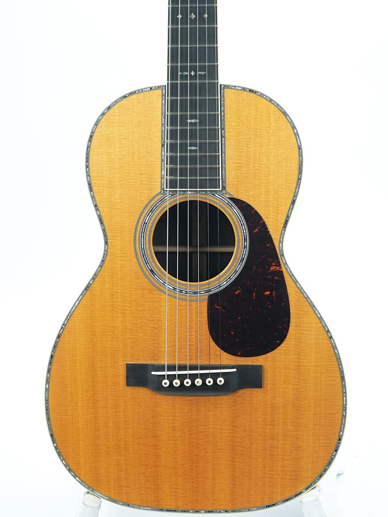 [2492831] Martin Custom Shop 00012 45 Joan Baez Indian Rosewood Adirondack 2021-3.jpg