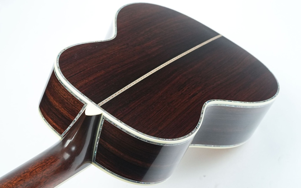 [2492831] Martin Custom Shop 00012 45 Joan Baez Indian Rosewood Adirondack 2021-9.jpg