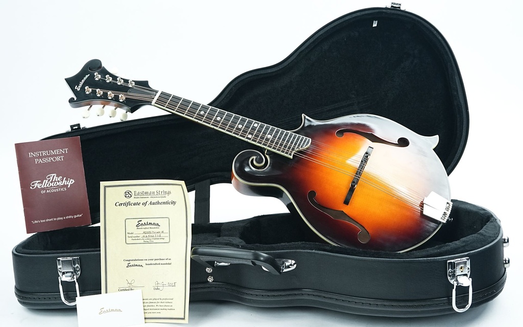 [MD515-TV-WN-SB] Eastman MD515 Wide Neck Sunburst-1.jpg
