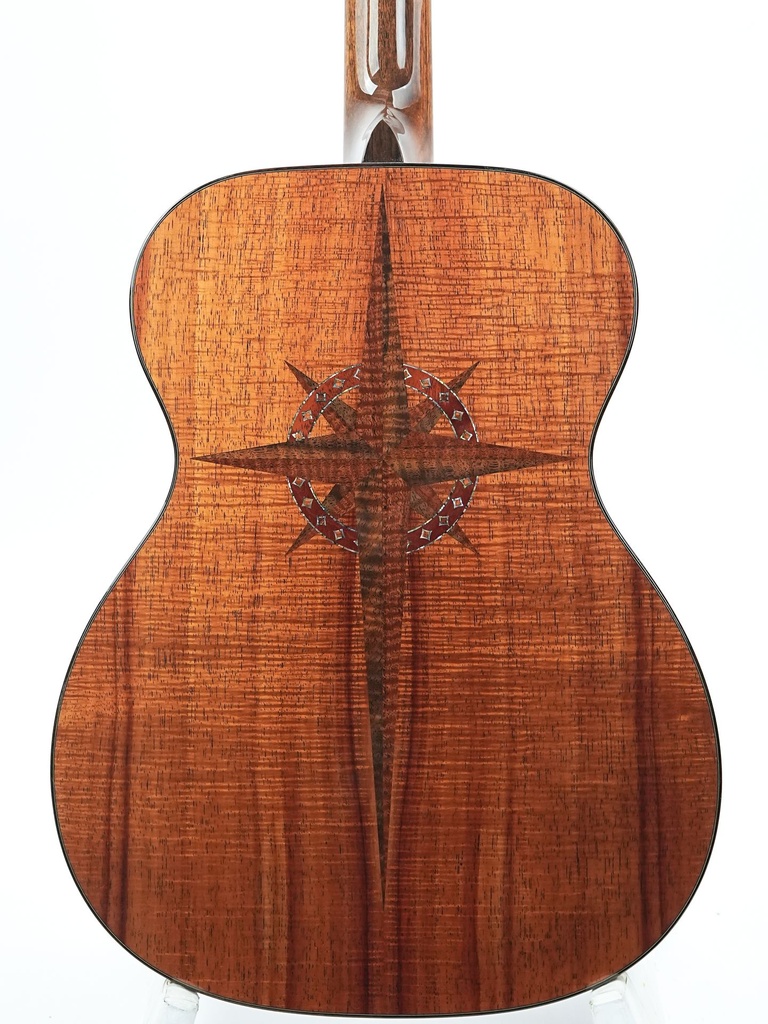 [2490586] Martin Custom Shop OM45 Compass Adirondack Flamed Koa 2021-6.jpg
